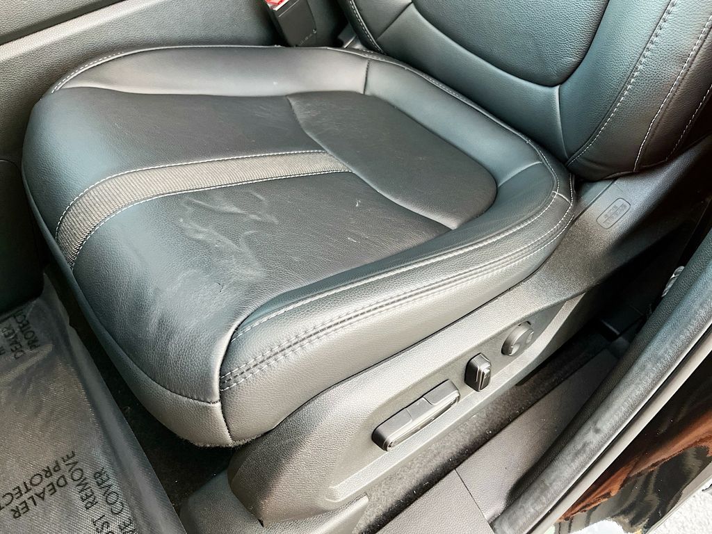 2025 Honda Pilot EX-L Blue at AutoSavvy Houston Northwest