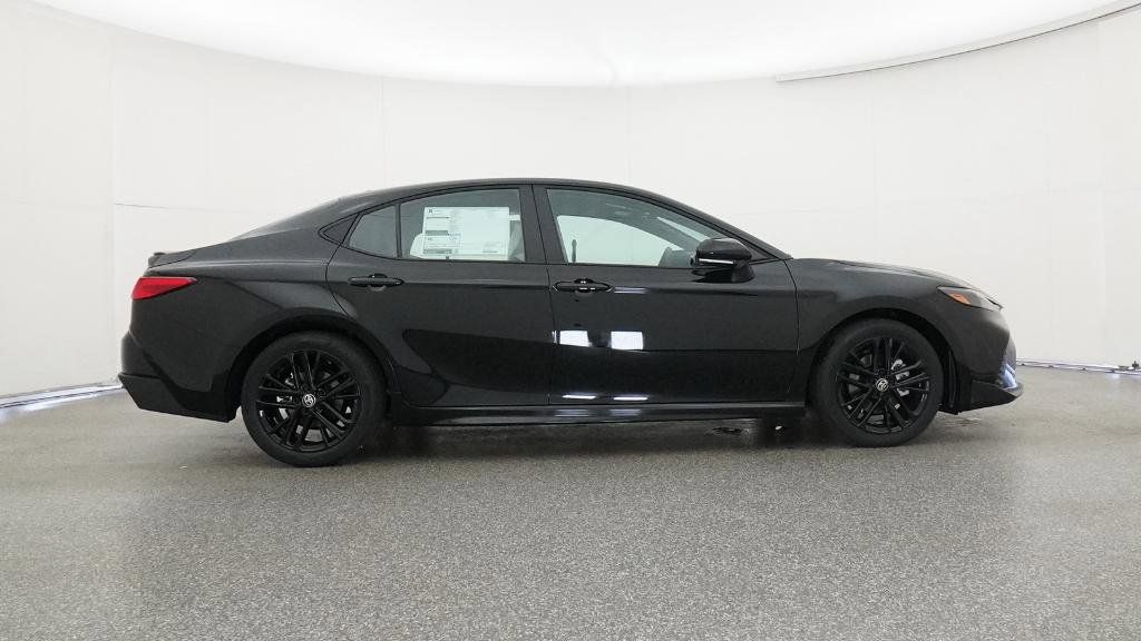 Thumbnail: 2026 Toyota Camry - 30