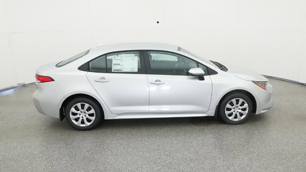 Thumbnail: 2026 Toyota Corolla - 19
