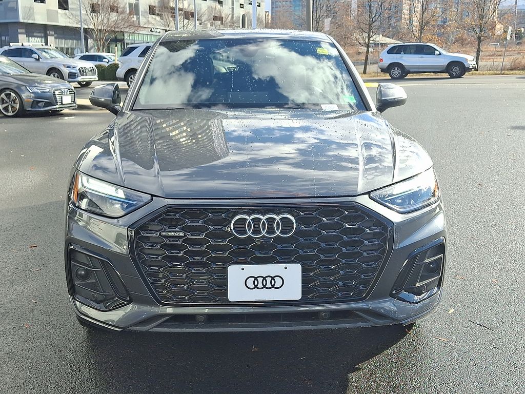 Thumbnail: 2023 Audi Q5 - 2