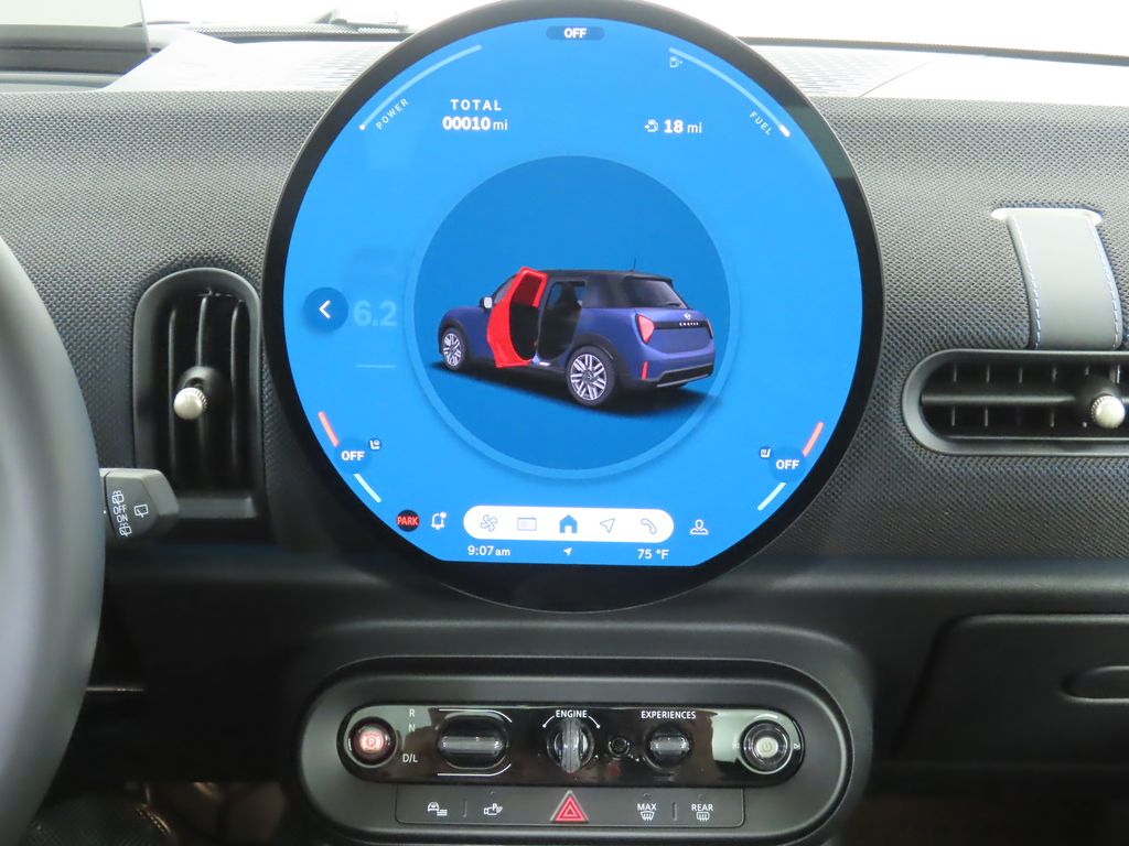 Thumbnail: 2025 MINI Cooper Hardtop - 14