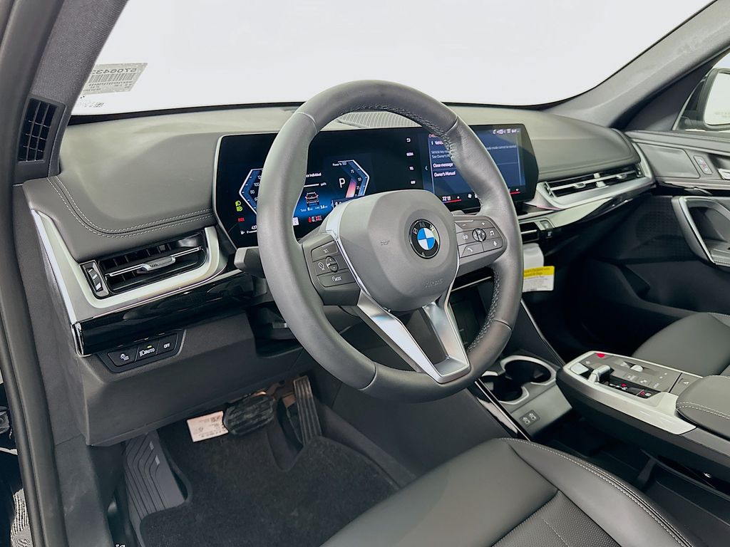 Thumbnail: 2026 BMW X1 - 9