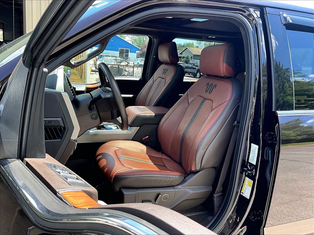 2020 Ford F-150 — photo 10