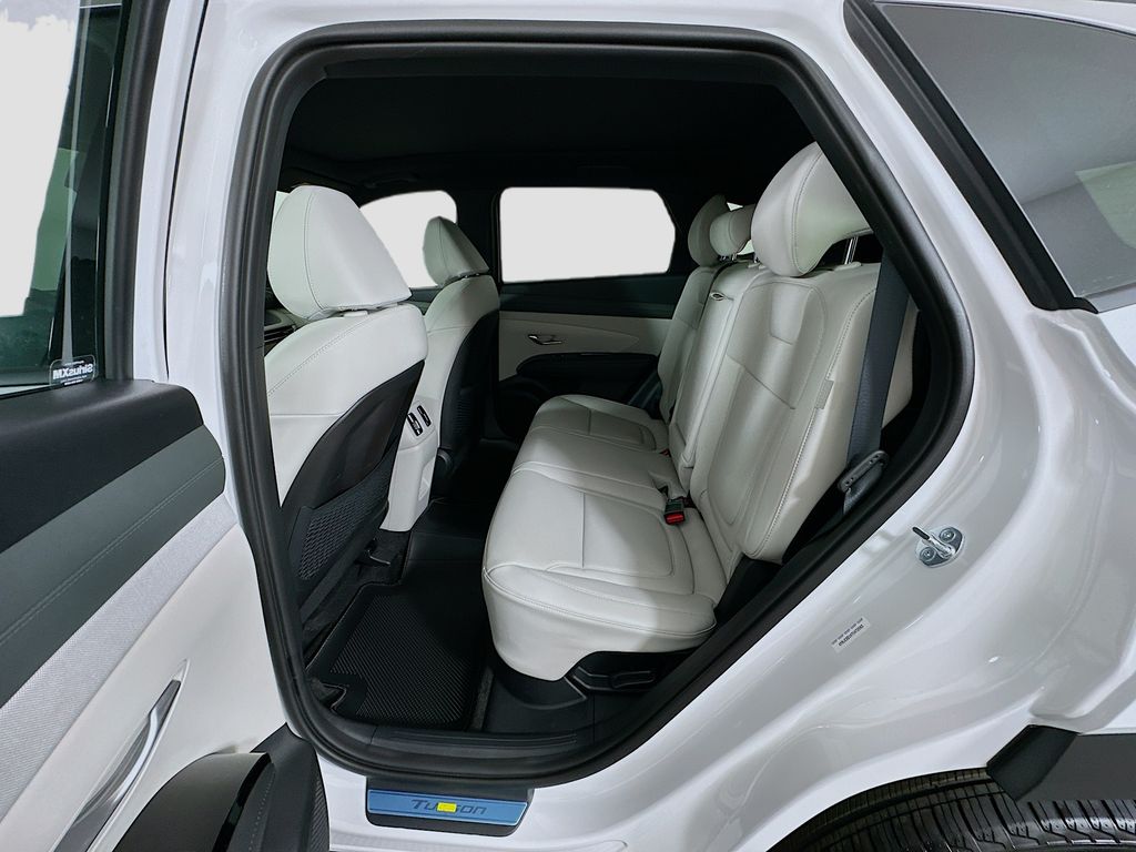 Thumbnail: 2026 Hyundai Tucson - 17