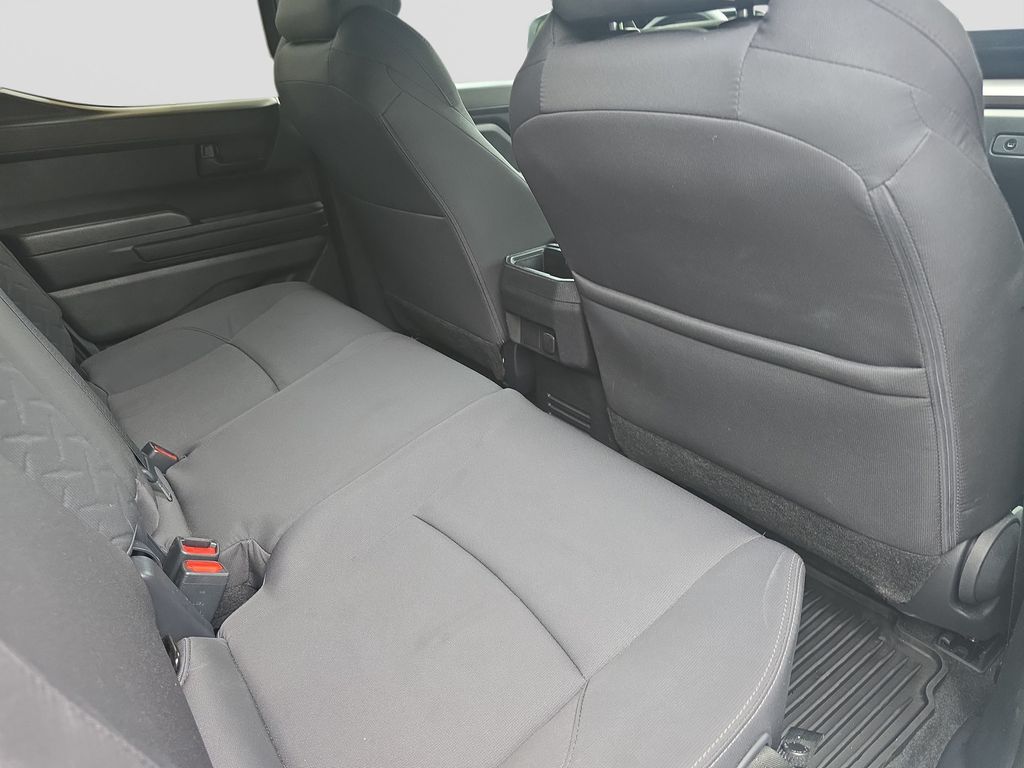 Used 2025 Toyota Tacoma Truck