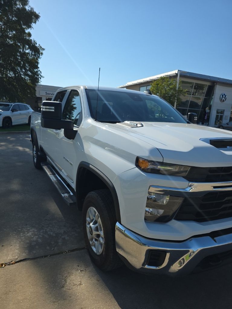 2025 Volkswagen Atlas