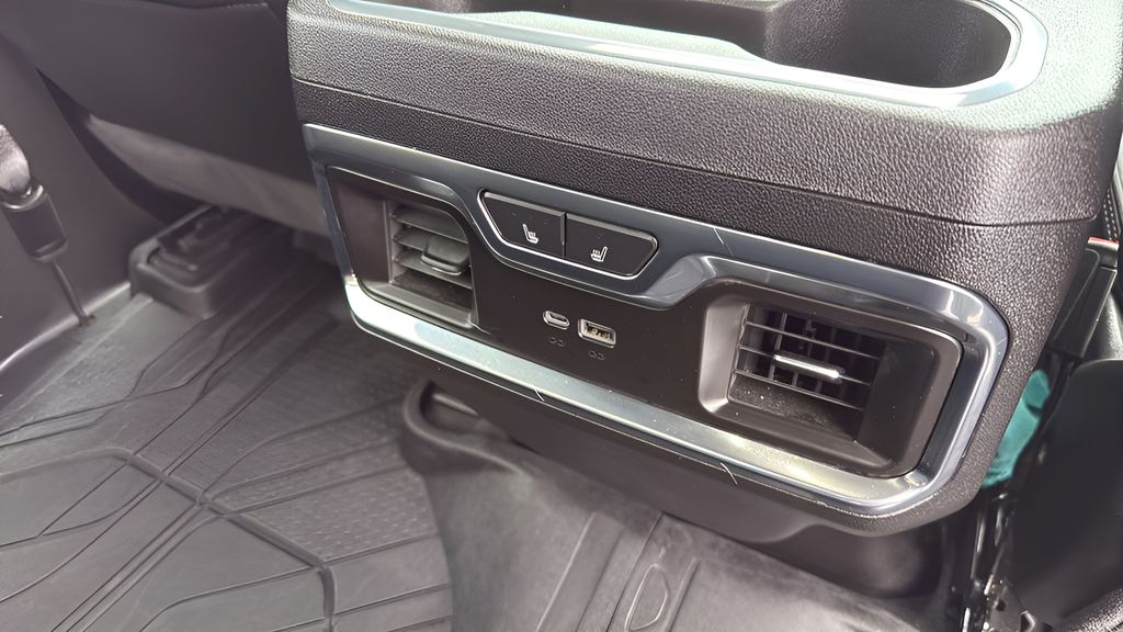 2024 Chevrolet Silverado 3500HD