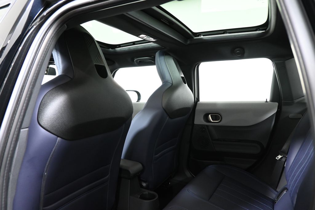 Thumbnail: 2026 MINI Cooper - 24