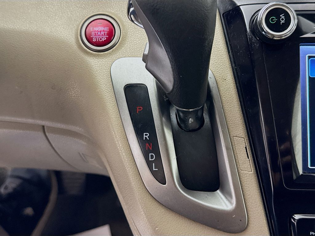 Used Car 2015 Honda Odyssey  Ex-l For Sale Under $15,000 In Austin, Texas