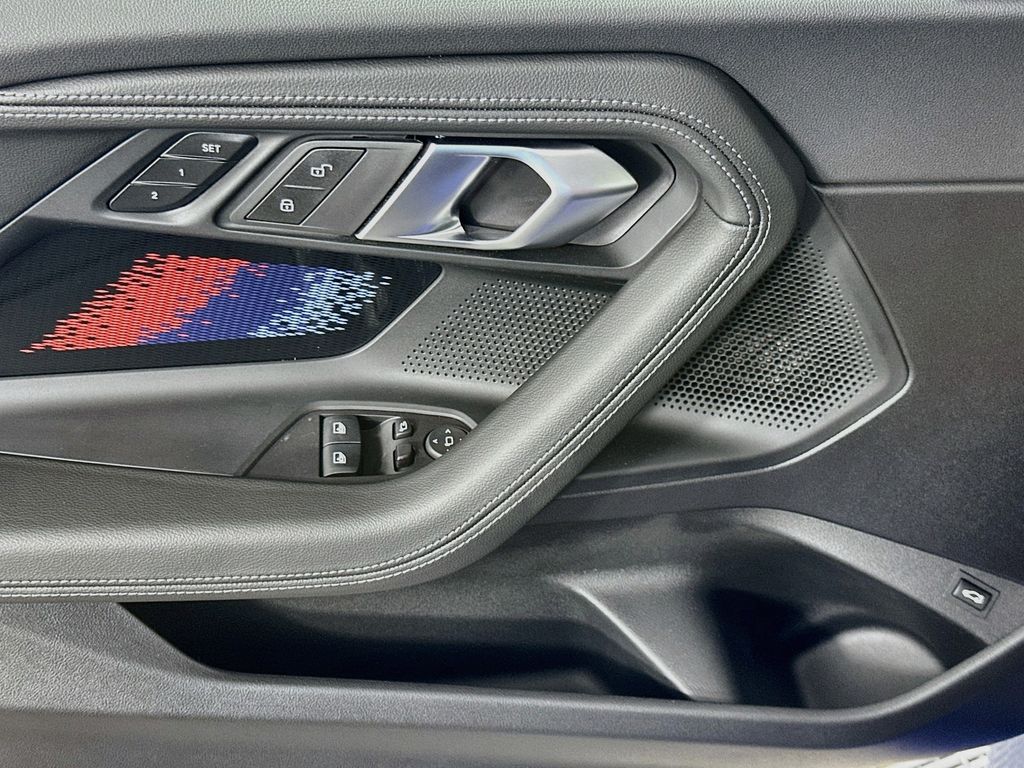 Thumbnail: 2026 BMW M2 - 20