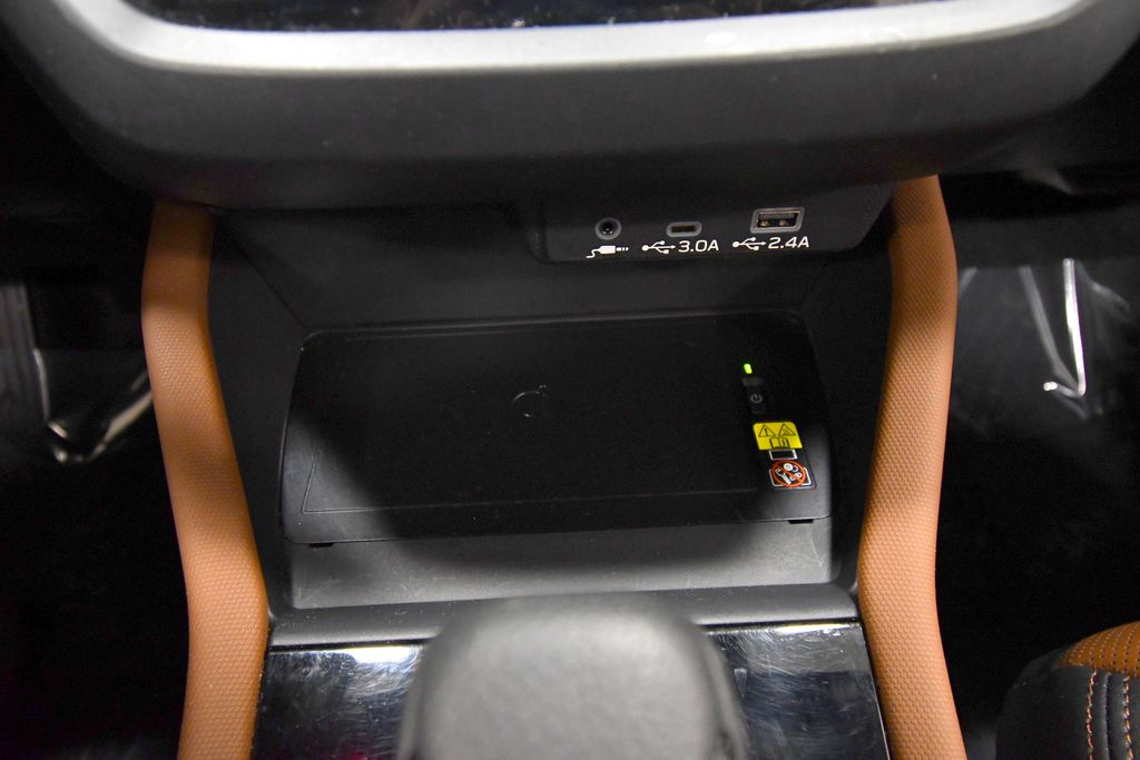 Used 2025 Subaru Forester SUV