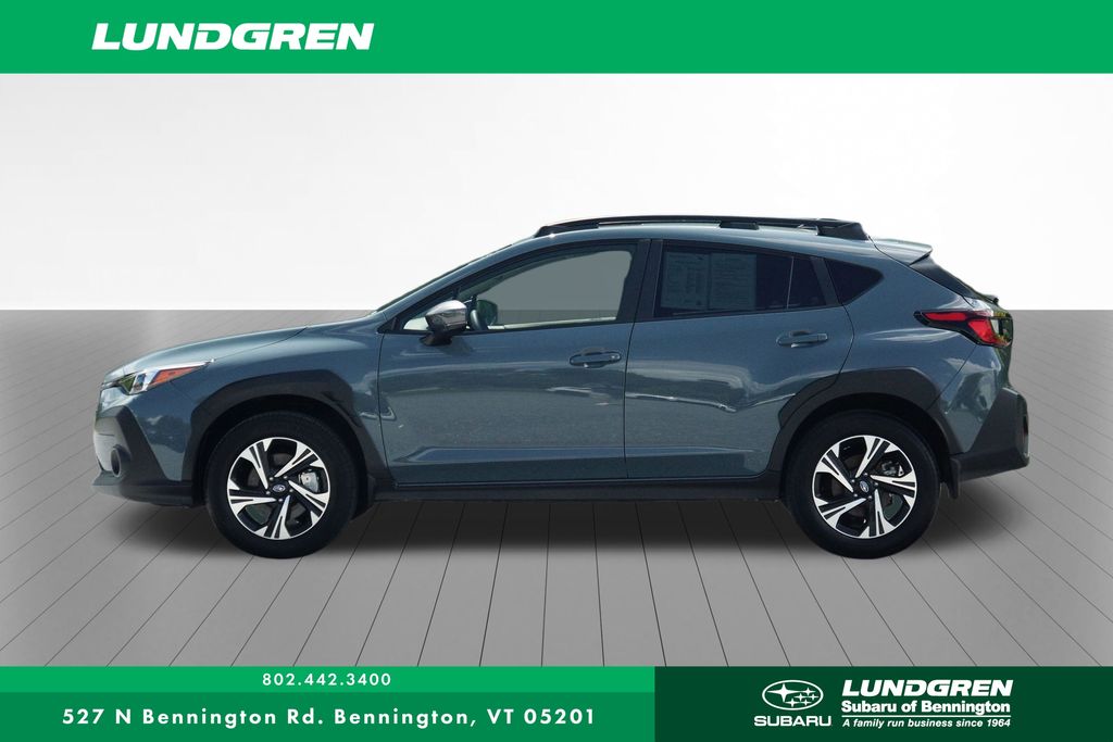 Used 2024 Subaru Crosstrek SUV