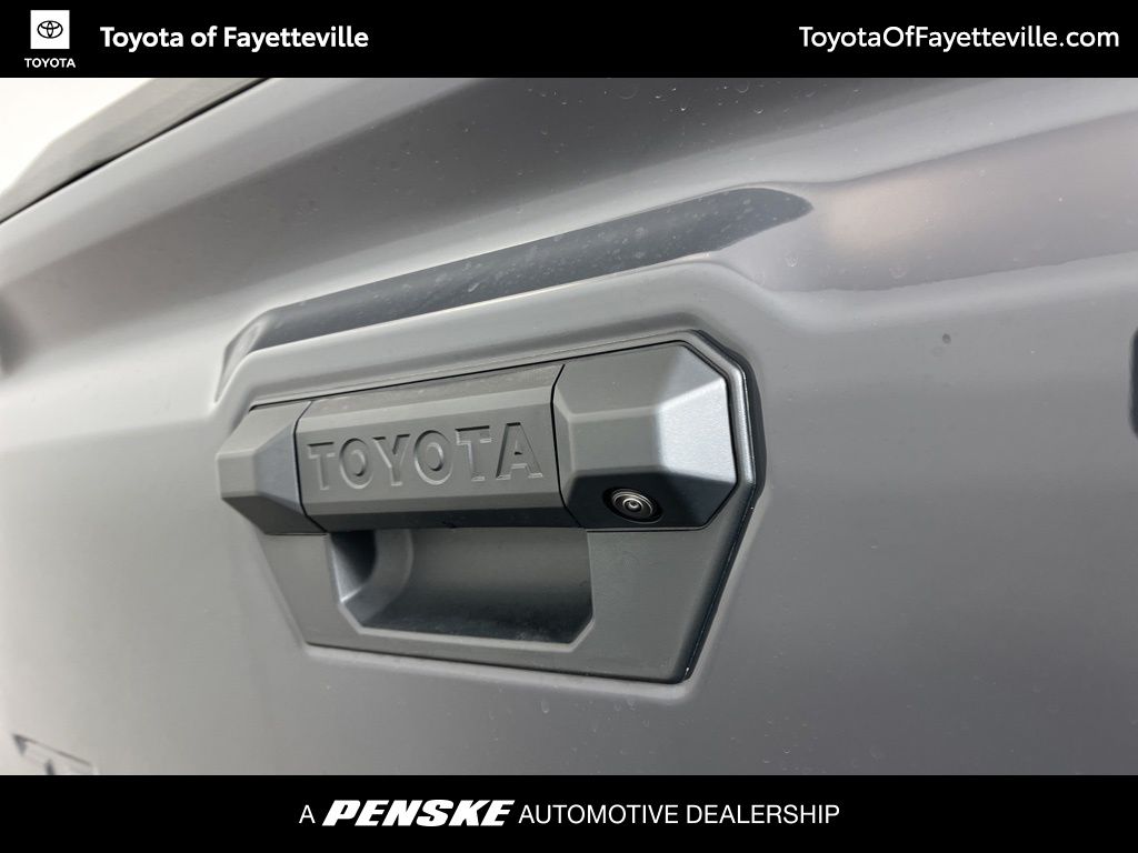 Thumbnail: 2025 Toyota Tacoma - 17