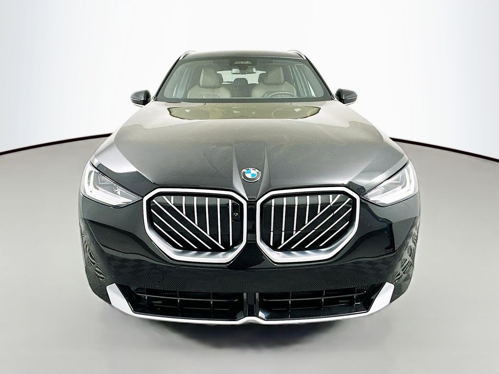 2025 BMW X3 3.0i 2