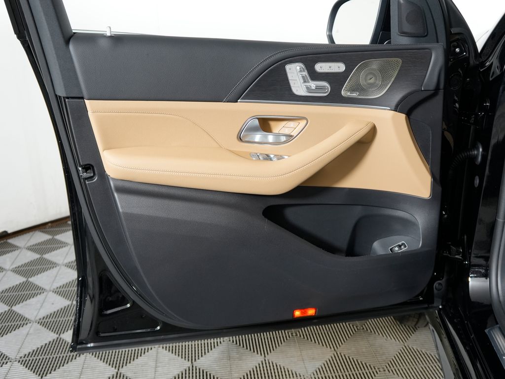 new 2026 Mercedes-Benz GLE car, priced at $82,285