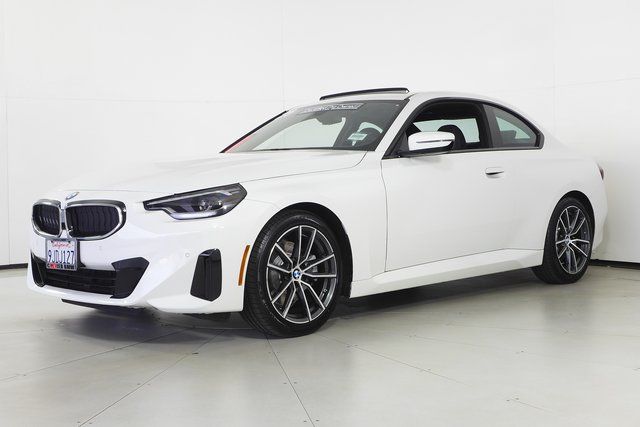 2023 BMW 2 Series 230i 2