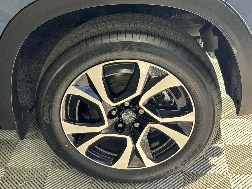 New 2026 Polymetal Gray Metallic Mazda 2.5 S Preferred AWD image 19