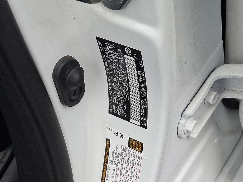 Thumbnail: 2024 Toyota GR Corolla - 27