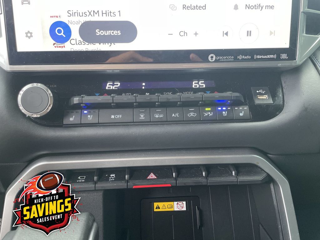 Used 2024 Toyota Tundra Hybrid Truck