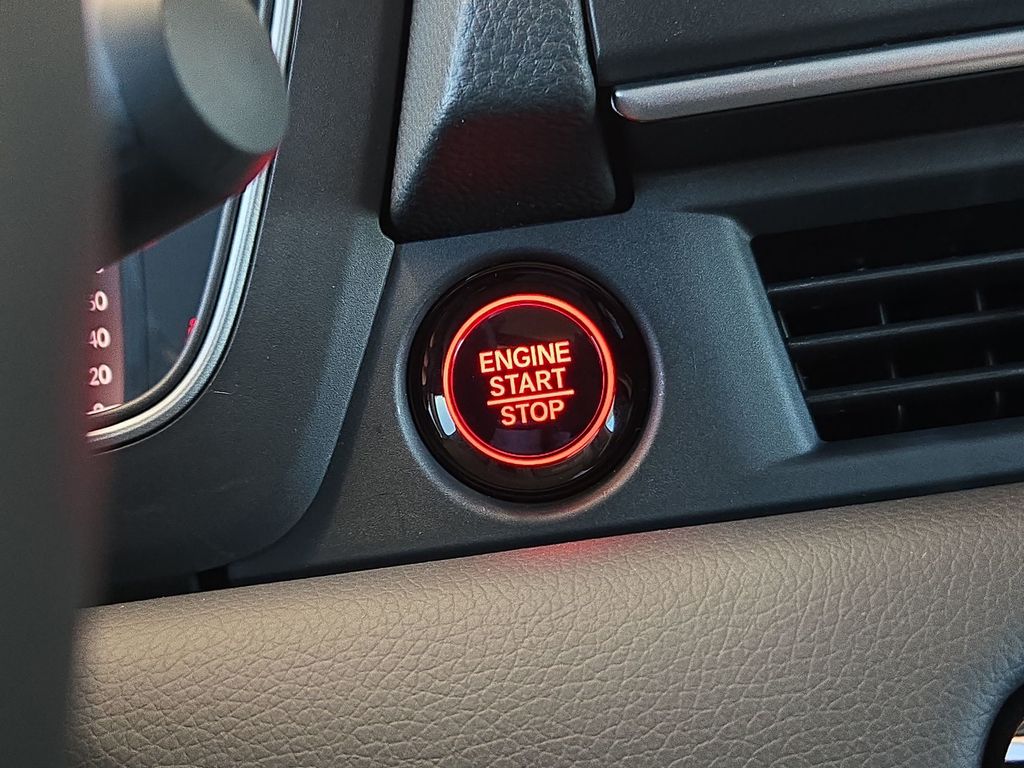 New 2026 Honda Passport SUV