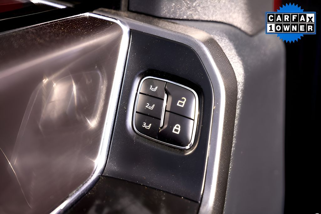 Used Car 2023 Ford F-150  Lariat For Sale Under $50,000 In Austin, Texas