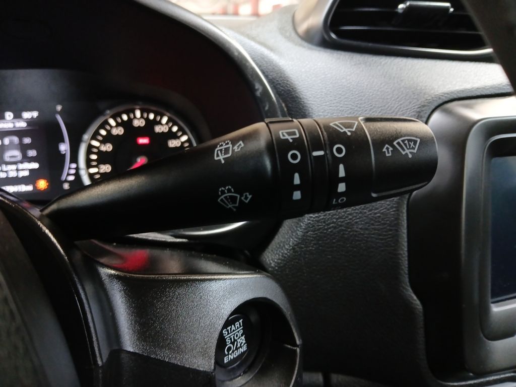 Used Car 2018 Jeep Renegade  Latitude For Sale Under $10,000 In Austin, Texas