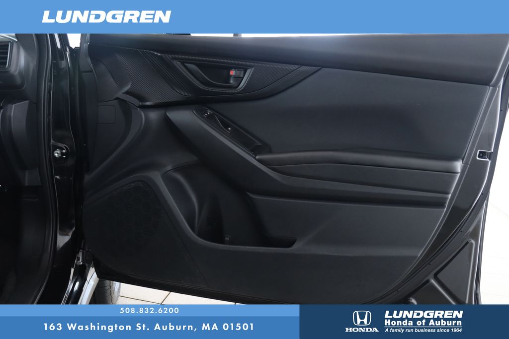 Used 2019 Subaru Crosstrek SUV