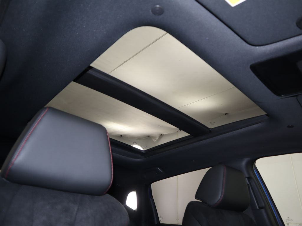 2025 Acura ADX A-SPEC 19
