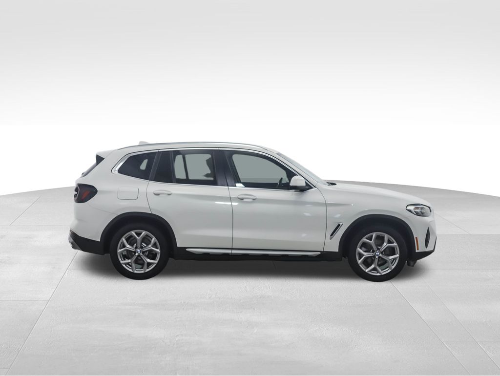 Thumbnail: 2022 BMW X3 - 6