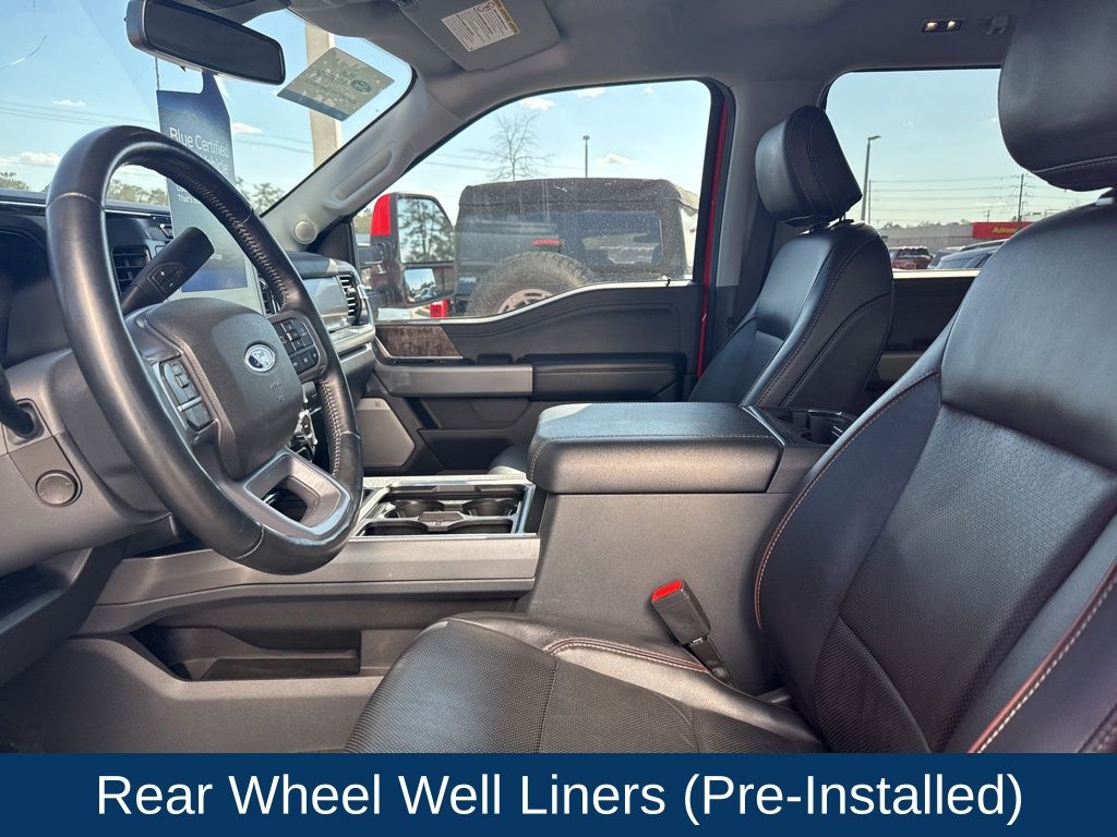 2023 Ford F-350 Super Duty LARIAT