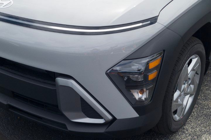 New 2027  Hyundai SE image 9
