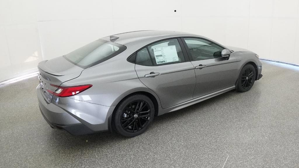 Thumbnail: 2026 Toyota Camry - 15