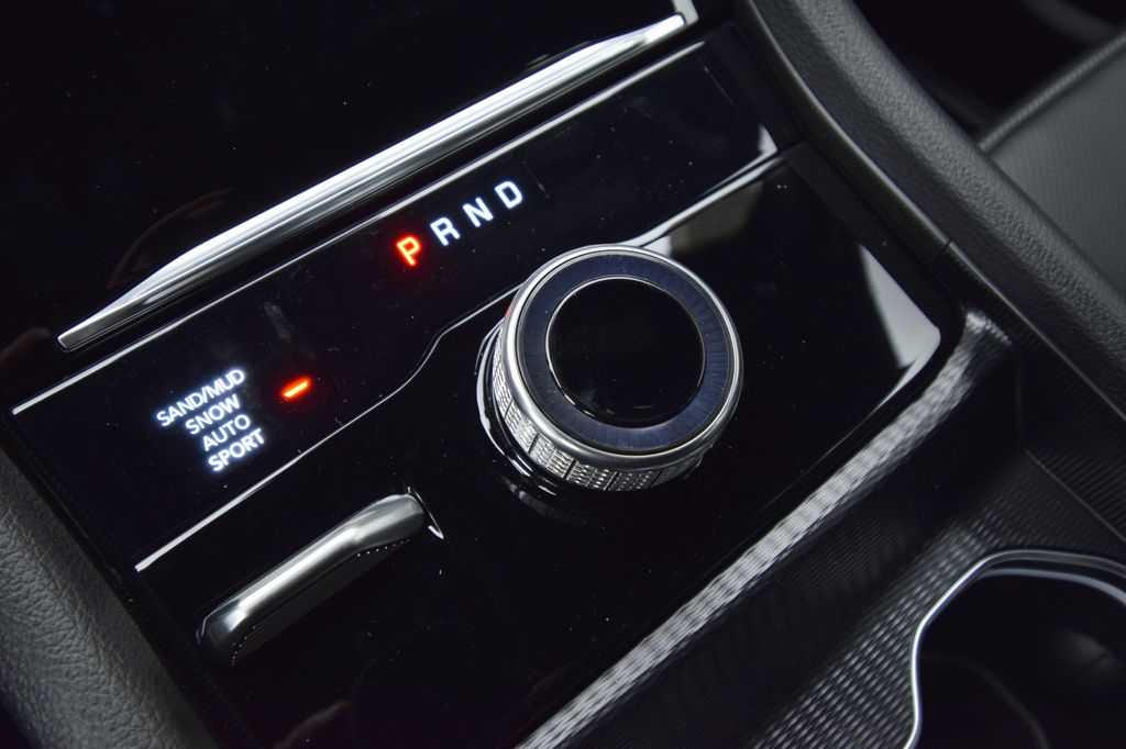 new 2026 Jeep Grand Cherokee L car, priced at $53,112