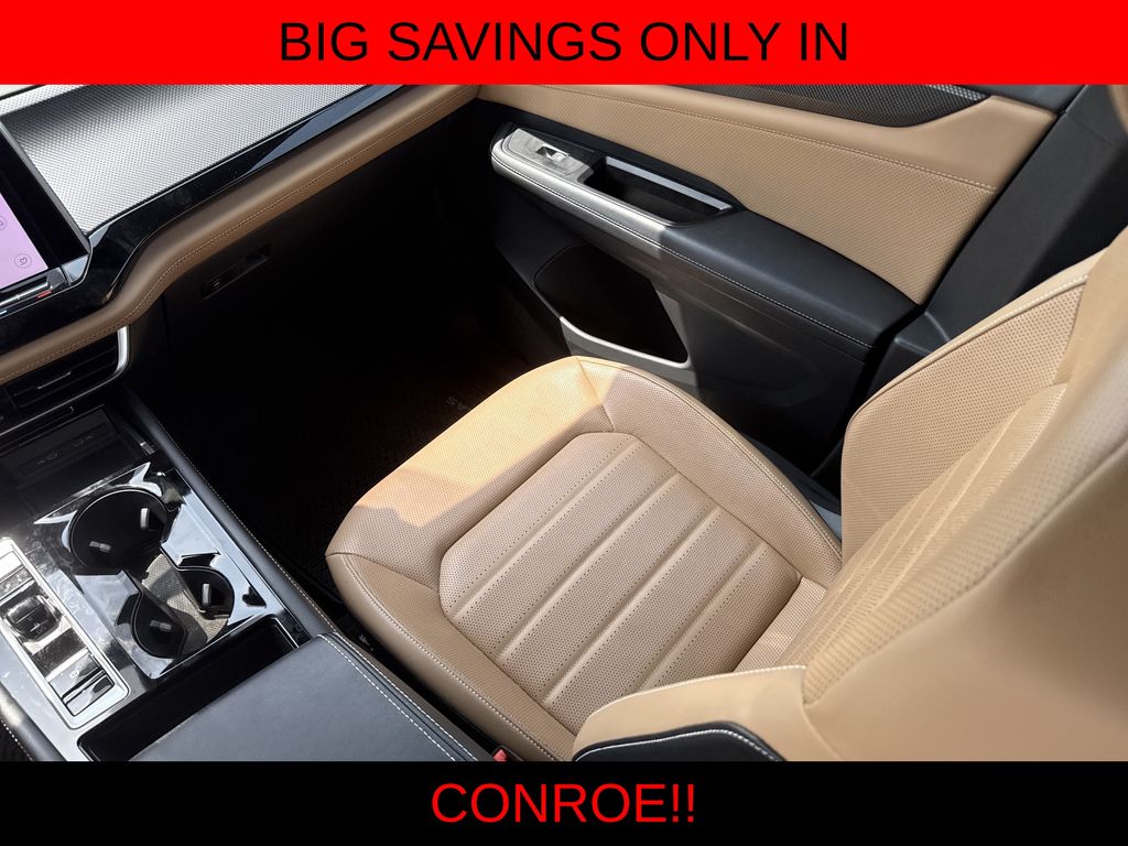 2024 Volkswagen Atlas Cross Sport 2.0T SEL R-Line  at DeMontrond Gulf Freeway