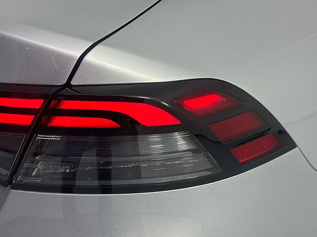 Used Car 2025 Honda Accord Hybrid  Touring For Sale Under $35,000 In Austin, Texas