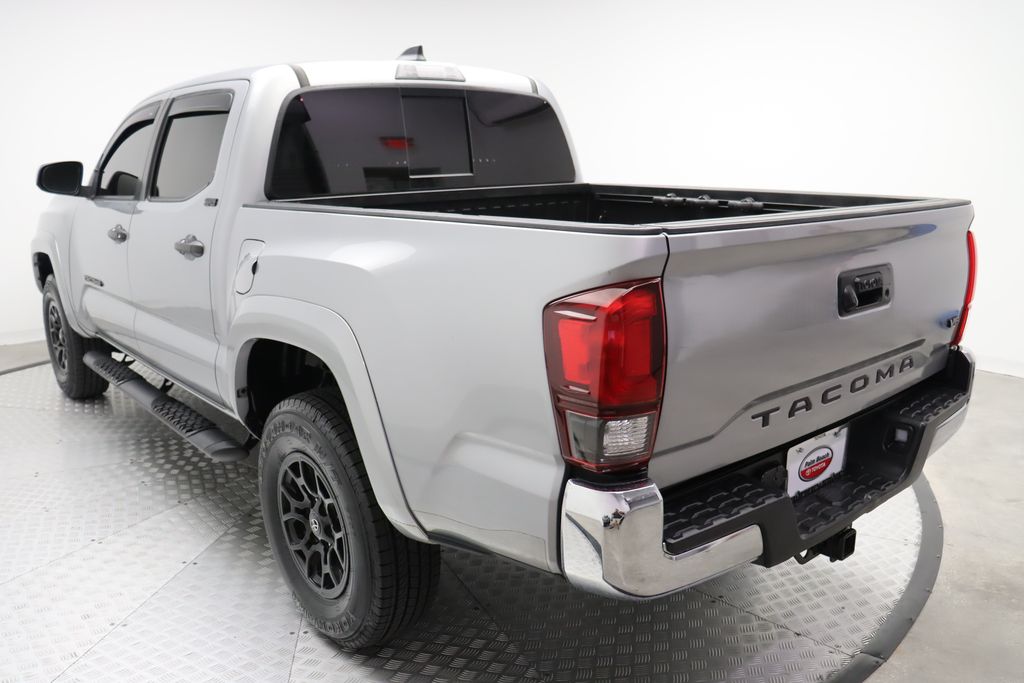 2021 Toyota Tacoma SR5 11