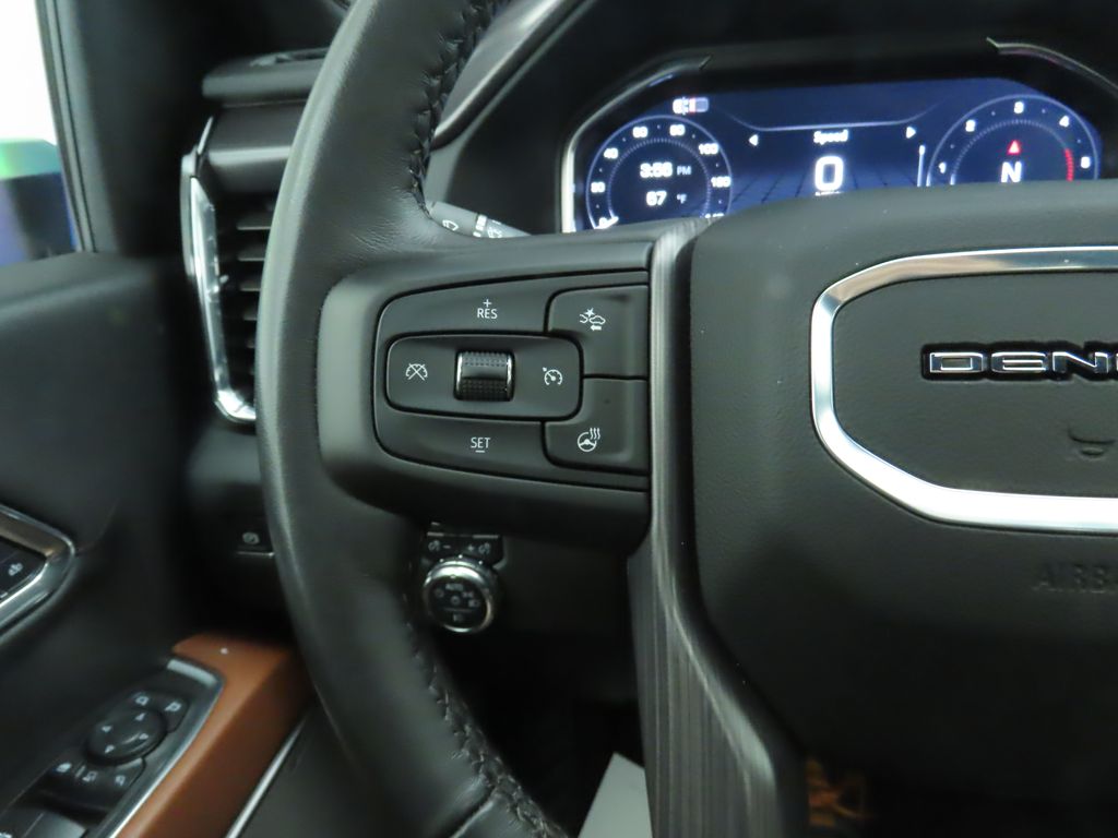 Thumbnail: 2024 GMC Sierra 3500 - 11