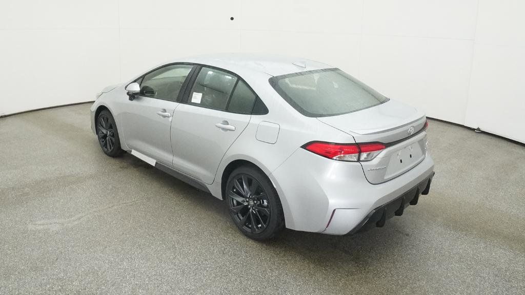 Thumbnail: 2026 Toyota Corolla - 20