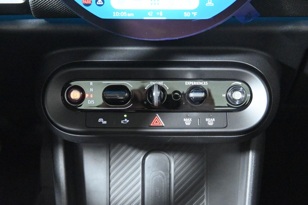 Thumbnail: 2026 MINI Cooper - 17