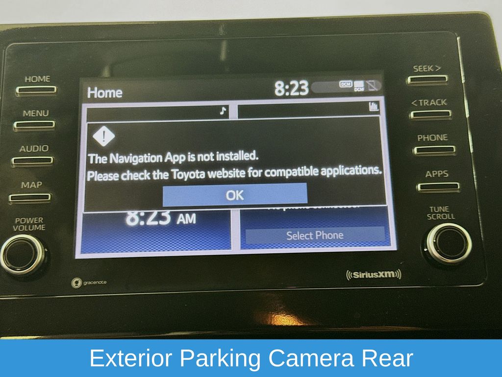 Used Car 2023 Toyota Camry  Le For Sale Under $25,000 In Austin, Texas
