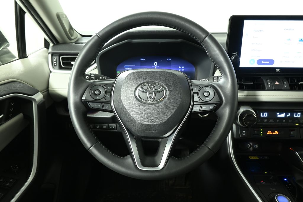 Thumbnail: 2023 Toyota RAV4 - 15