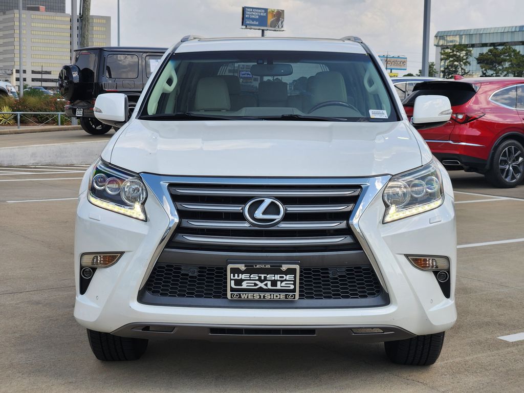 2015 Lexus GX 460 Luxury  at Emmons Autoplex