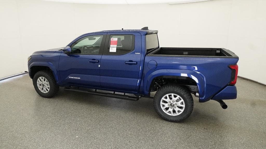 Thumbnail: 2025 Toyota Tacoma - 22