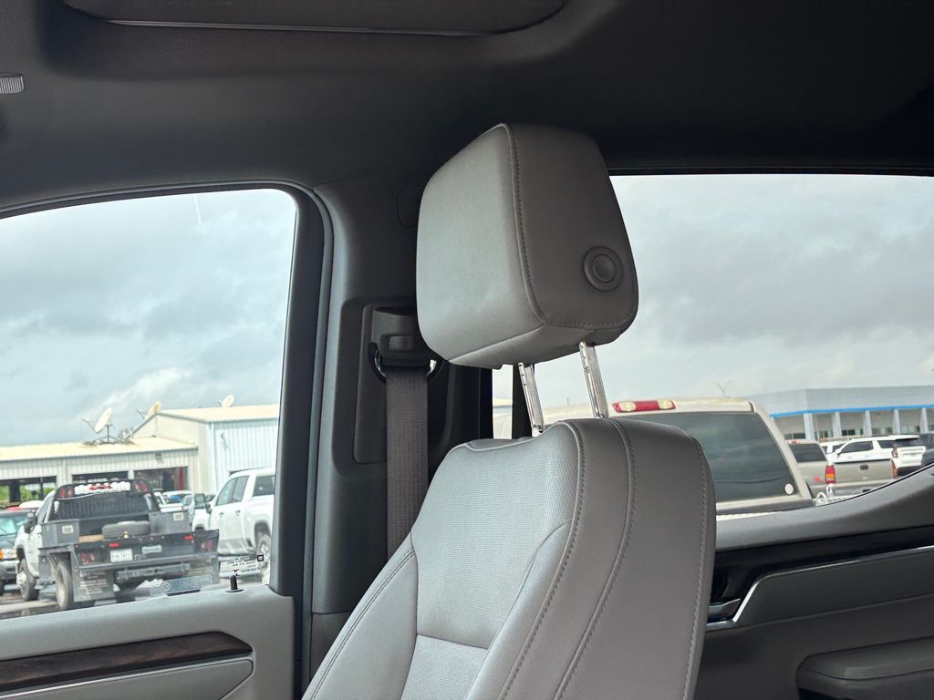 Used Car 2023 Gmc Sierra 1500  Slt For Sale Under $60,000 In Austin, Texas