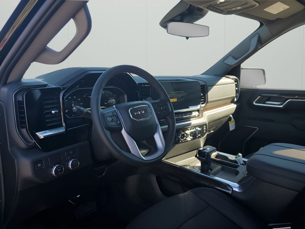 New 2026 Black GMC Elevation image 29