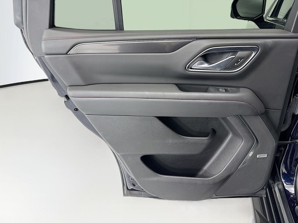 Thumbnail: 2023 Chevrolet Tahoe - 25