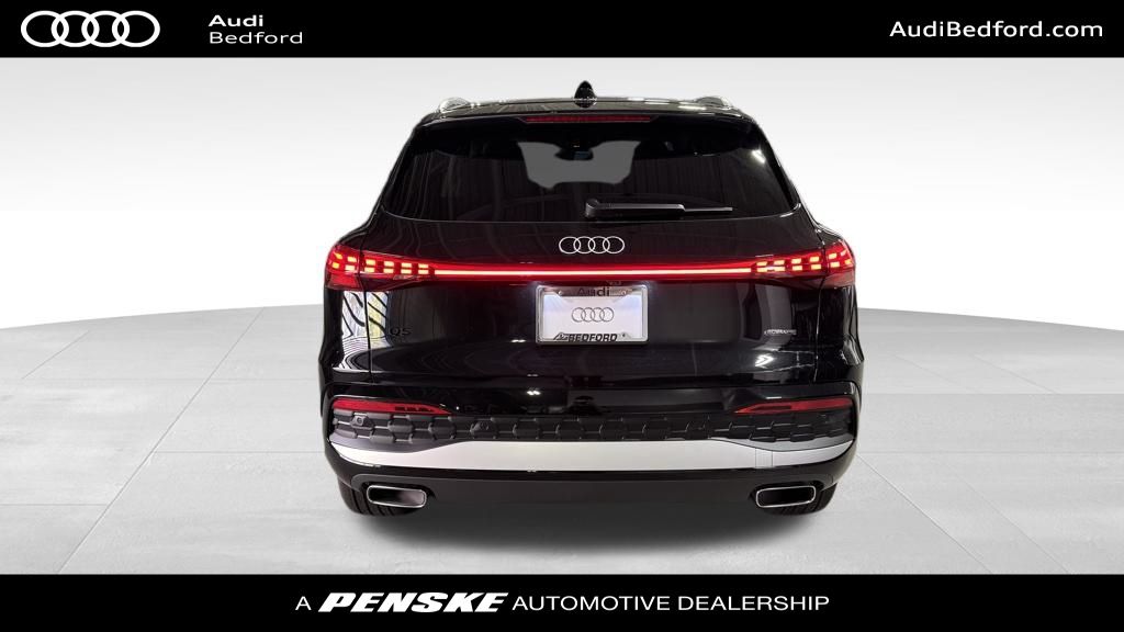 Thumbnail: 2025 Audi Q5 - 5