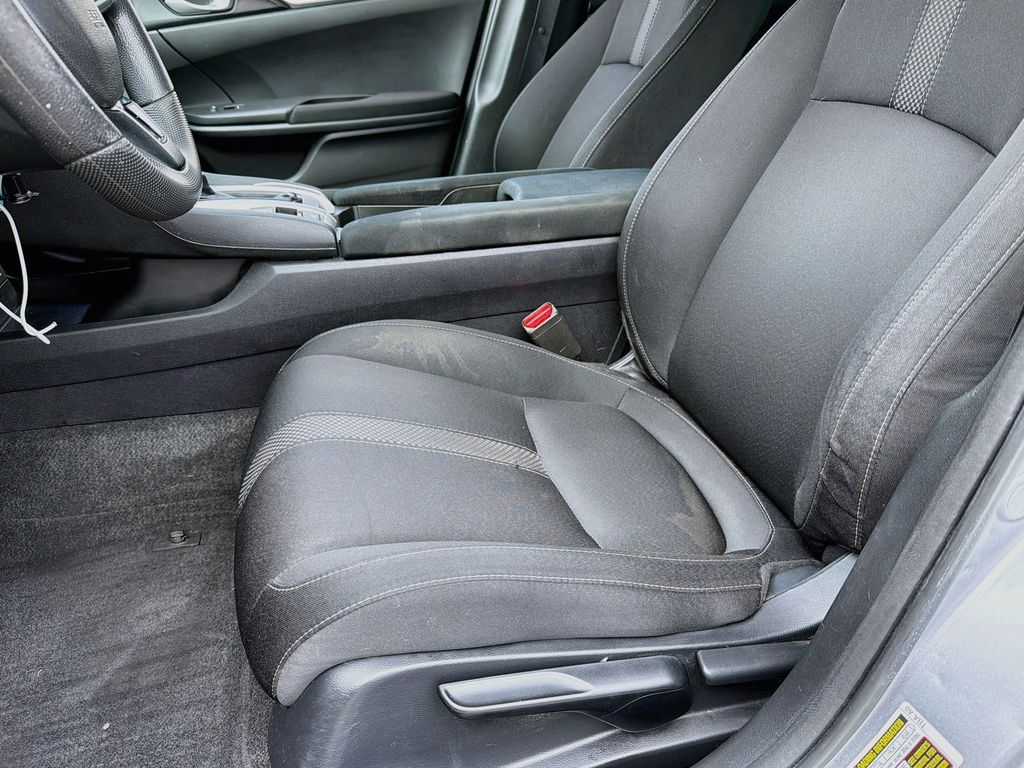 Used 2019 Silver Honda LX image 23