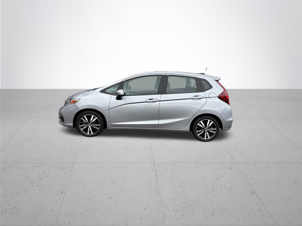2020 Honda Fit EX