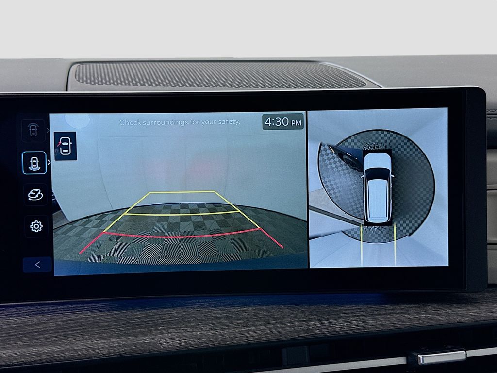 Thumbnail: 2026 Hyundai Santa Fe - 13